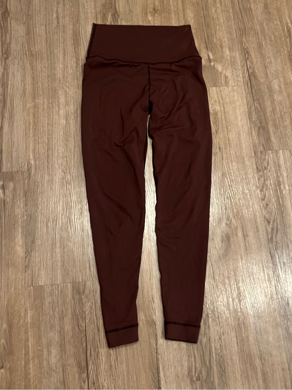 Setactive luxform cocoa leggings